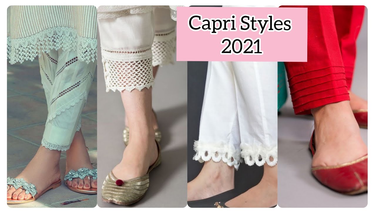 Capri Styles