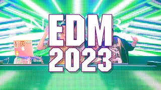 เพลงแดนซ์ EDM 2023 V.4 วัยรุ่นไทย ใครๆก็บินได้ [ DJ Stefano ]