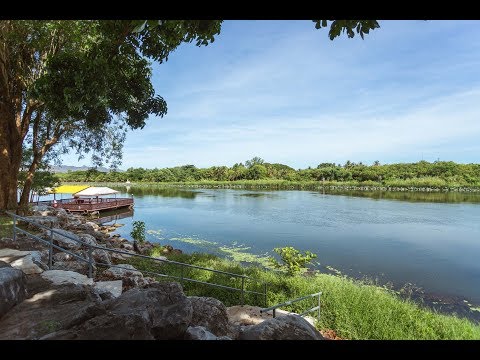 Felix River Kwai Resort