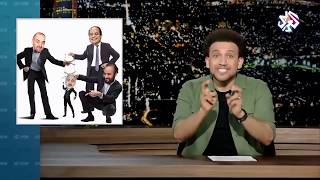 كيف يتم صناعة الطواغيت ؟ (محاور صناعة الطاغوت)