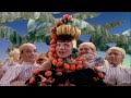 HARRY BELAFONTE & CARMEN MIRANDA - DAY-O, BANANA BOAT SONG