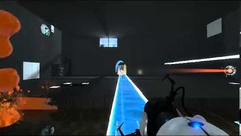 Portal 2.5 chapter 1 part 1