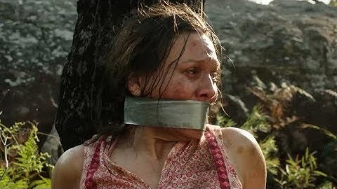 これ観たら二度とキャンプに行けなくなるかも!?／映画『キリング・グラウンド』予告編