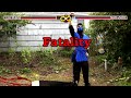 REAL MORTAL KOMBAT - Video Game Flaws (MK Parody)