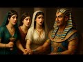 “The DARK Sexual Rituals of Ancient Egypt They Tried to Hide