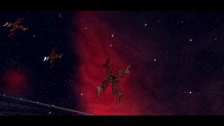 lets play sw eaw foc absolute corruption episode 7 Alema Rar vs Ben Kenobi