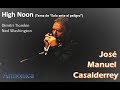 High Noon - armónica (Manolo Casalderrey)