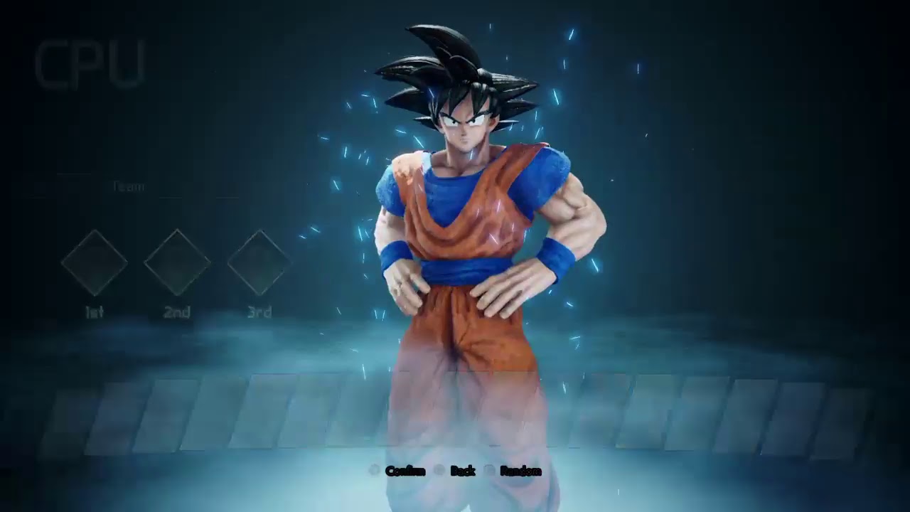 Jump force beta online offline mode, Sweaty