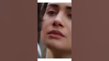 أمير يقبل ريحان قبلات ساخنة مسلسل الوعد 