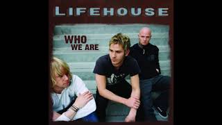 Lifehouse - Easier to Be