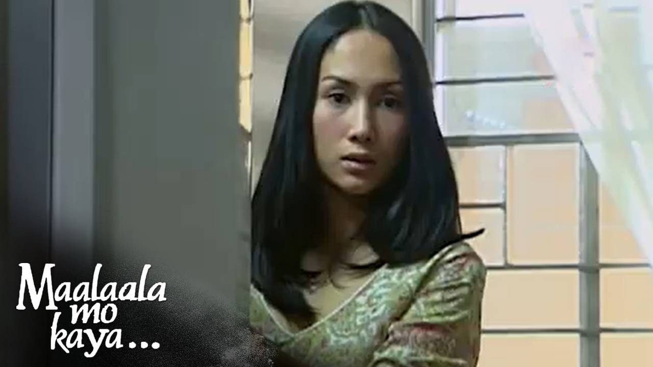 Maalaala Mo Kaya: Deposit Slip feat. Ina Raymundo (Episode 515)