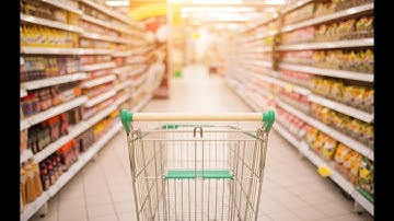 Proxireach for Supermarkets - BLE Beacons