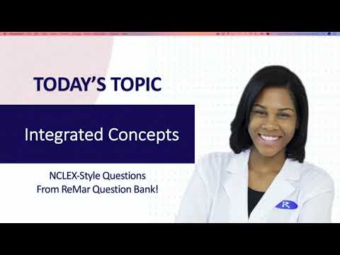 How to Pass NCLEX! Practice Questions & NCLEX QBank Preview