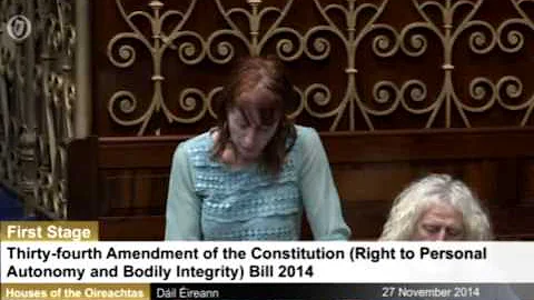 Repeal 8th Amendment