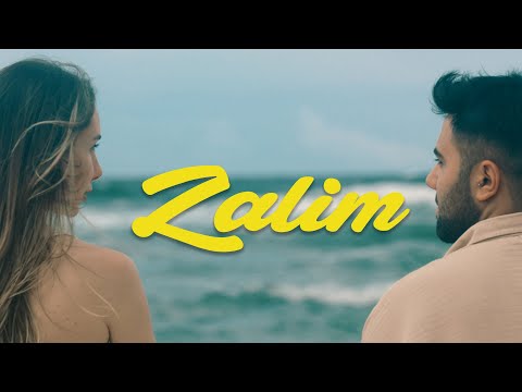 PERA - Zalim (Official Video)