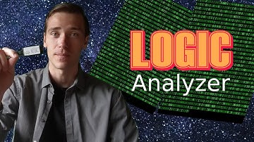 How and Why to Use a Logic Analyzer