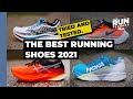 Best Running Shoes 2021: What Made Our Rotations from feat. Nike, ASICS, Adidas, HOKA & more