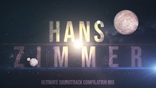 Hans Zimmer | ULTIMATE Soundtrack Compilation Mix screenshot 5