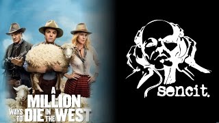 A Million Ways to Die in the West (2014) - &quot;A New Found Hope&quot; - Sencit Music