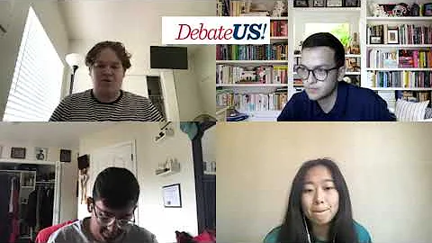 School Uniforms Debate