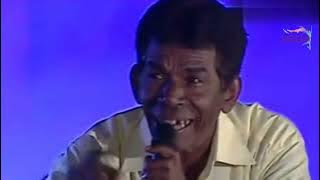 محمود السمان : وصلة حظ (غصن الحبيب) نادر