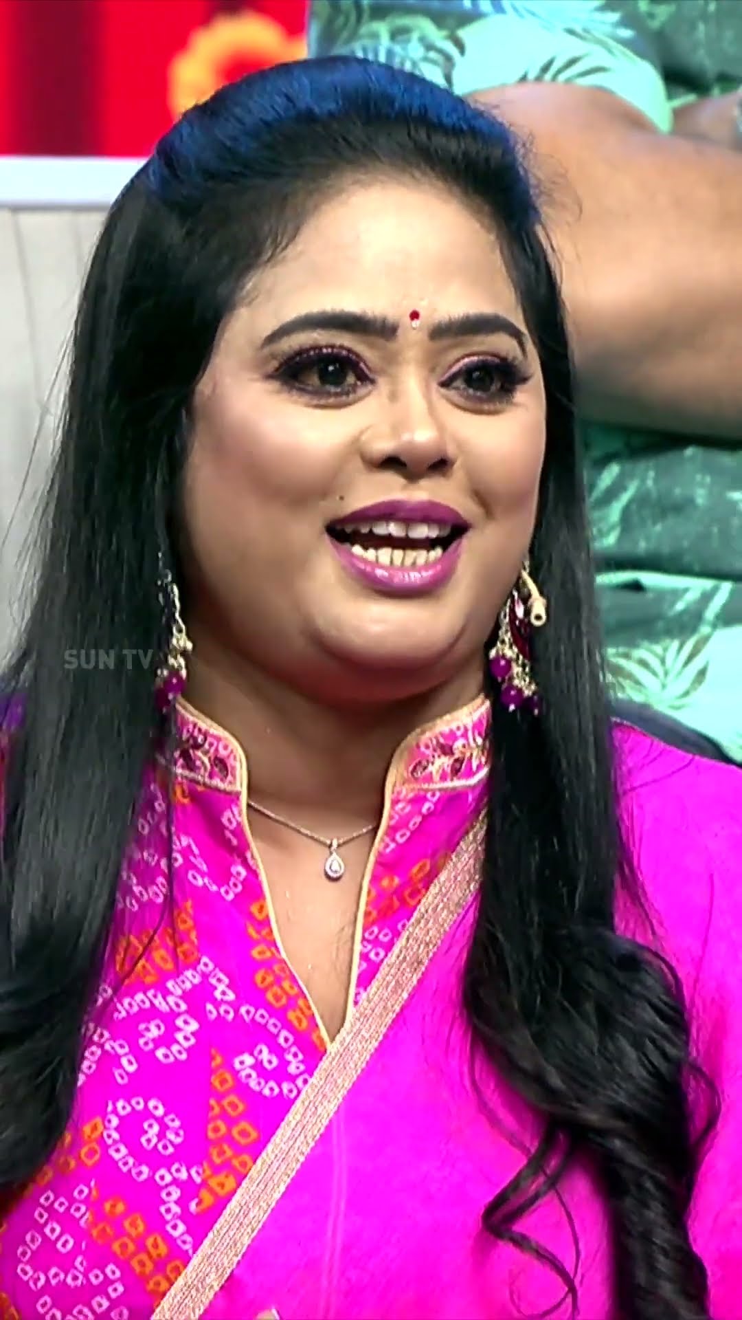 அத நாங்க இன்னும் மரக்கல #Maha...?| Aagadha Mamiyar Aagadha Marumagal | Sun TV #shorts