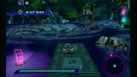 sonic unleashed (wii) walkthrough [part 23]