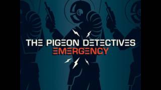 The Pigeon Detectives  - This is an Emergency [Full Album]