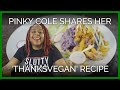 PETA reimagines famous Thanksgiving painting with vegan celebrities