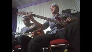 guitar cover allahummaghfirli. kakang kawah