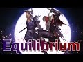 Equilibrium (Shen/Zed Lore)