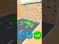 Shape-Shifting 2 GAMEPLAY Level No #1269 Walkthrough - New Update Car Racing #Shorts #ShapeShifting