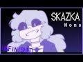 Skazka | Tweened animation meme | lazy/Unfinished