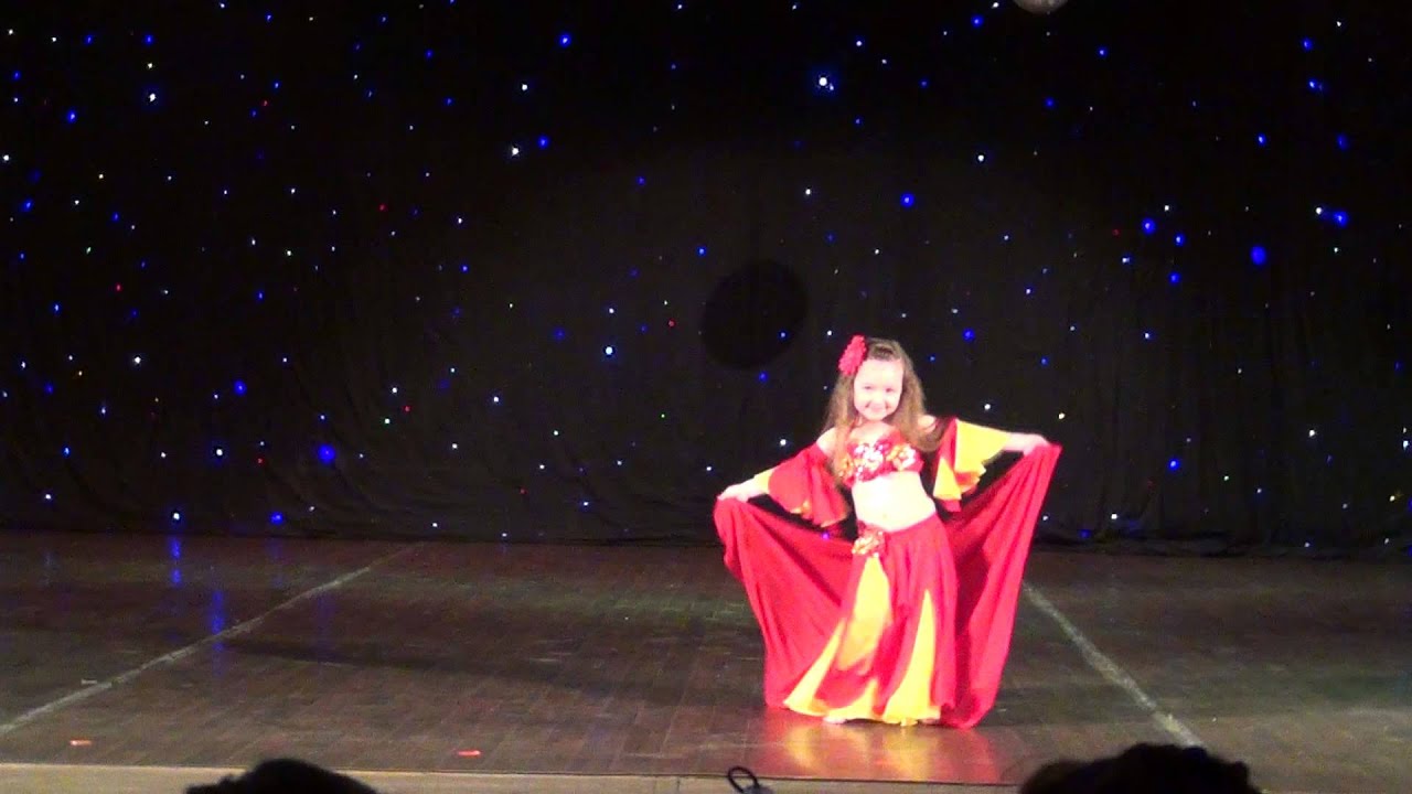 Танцы карина чайка