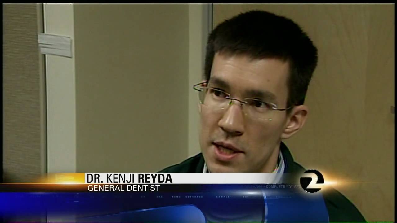 Dr. Kenji Reyda - YouTube