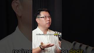 Elemento Fuego en Medicina China 🩺 | Liu Zheng #focusonpodcast