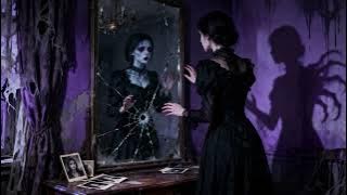 Tragic Nightmares - A Crypt of Silent Cries (Official Video) |Gothic Violin Metal Anthem