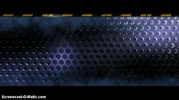 CPPS - Intro Test! HD