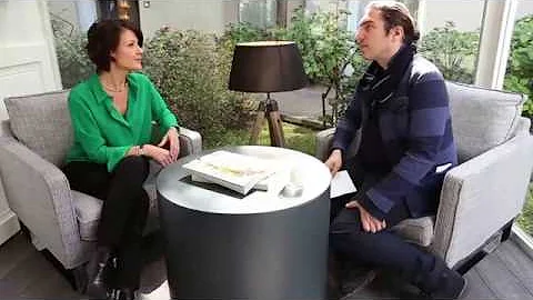 Intervista Valerie Nowak