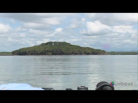 Isla Conejo, punto de disputa entre dos países centroamericanos - Exclusivo Online