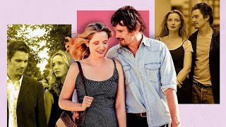 Una conversación sobre la &quot;Trilogía Before&quot; de Richard Linklater / McNulty Podcast