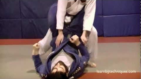 19 Triangle Choke Setups with Links to Breakdowns of Techniques - BJJ