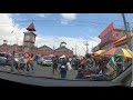 GUYANA STABROEK MARKET SHOPPING AFTER 15 YEARS