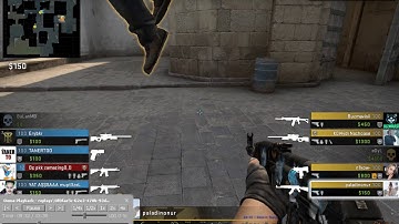 Run boost in d2 - Csgo