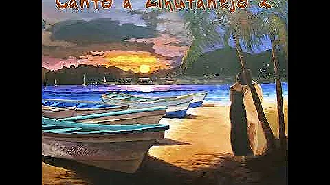 Raymundo Lara - Mi Ixtapa Zihuatanejo ( Canto a zi...