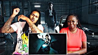 Nardo Wick - Dah Dah DahDah (Official Video) | REACTION