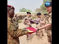 🇧🇫🇫🇷 Fin des opérations militaires de la France au Burkina Faso