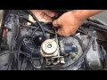 how to adjust 139qmb/gy6 carburetor mixture