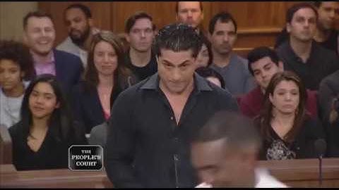 One Thing You Should Never Say to a Judge | The People