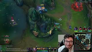 AP Leona Support might be the best Build for her?